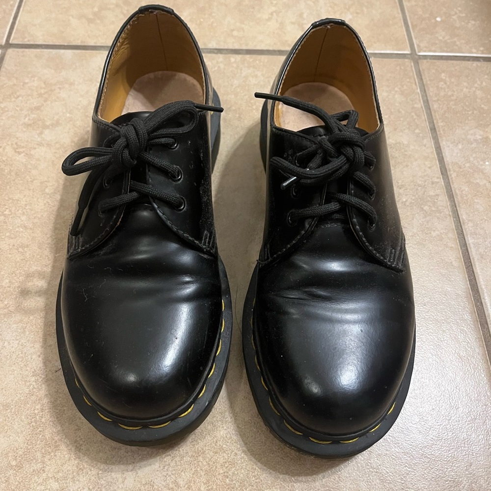 Dr Marten 1461